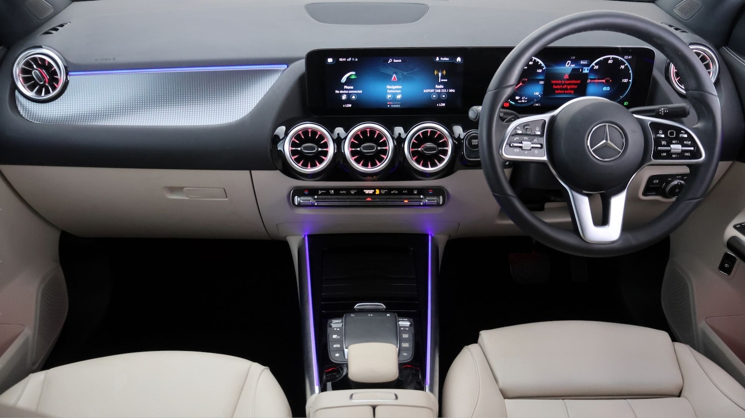 Used Mercedes-Benz EQA 2021 for sale - 77761667: Photo 13