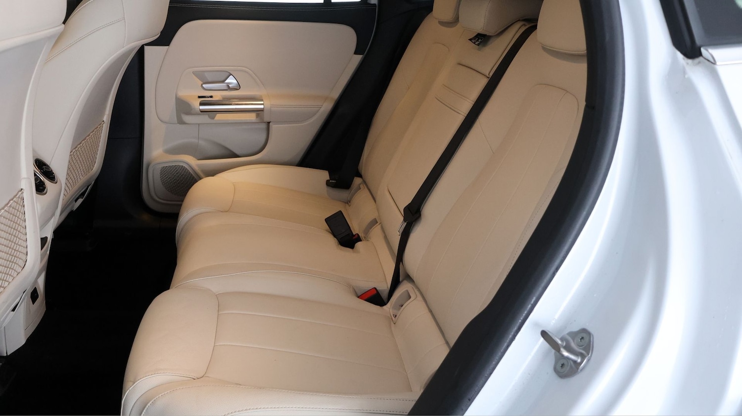 Used Mercedes-Benz EQA 2021 for sale - 77761667: Photo 16