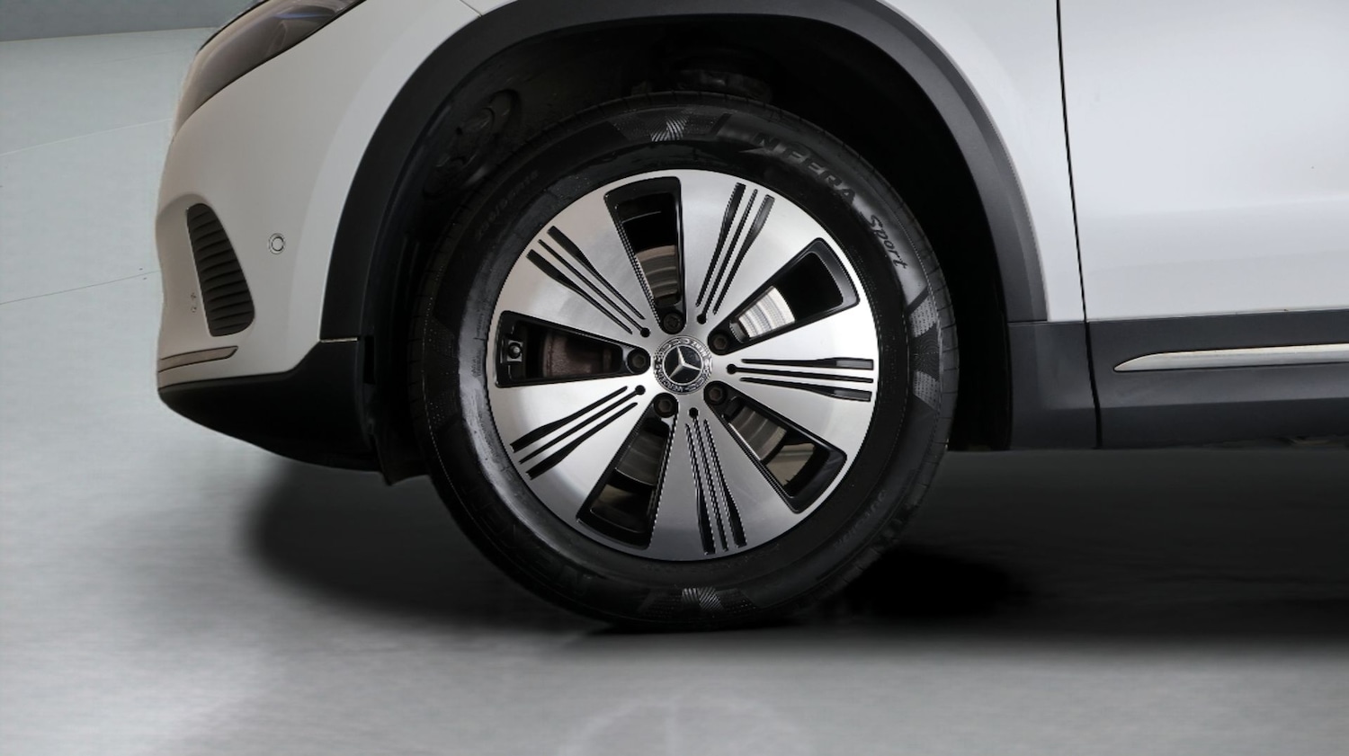 Used Mercedes-Benz EQA 2021 for sale - 77761667: Photo 18