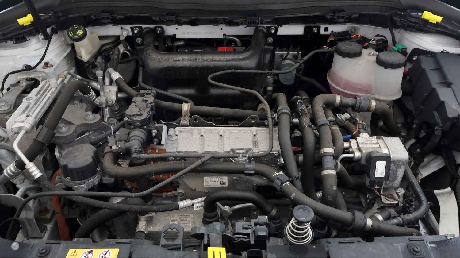 Used Mercedes-Benz EQA 2021 for sale - 77761667: Photo 19