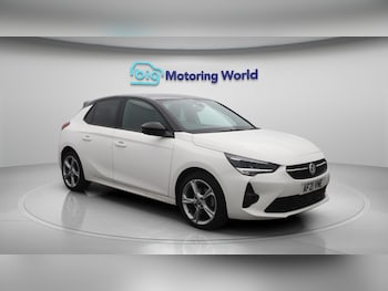 Used Vauxhall Corsa 2021 for sale - 75493861: Photo