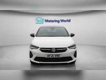 Used Vauxhall Corsa 2021 for sale - 75493861: Photo
