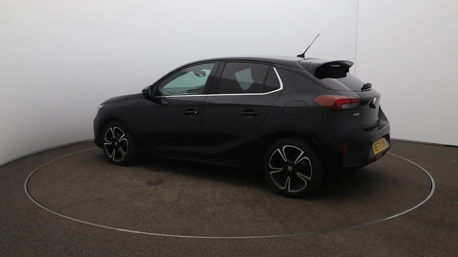 Vehicle 36
