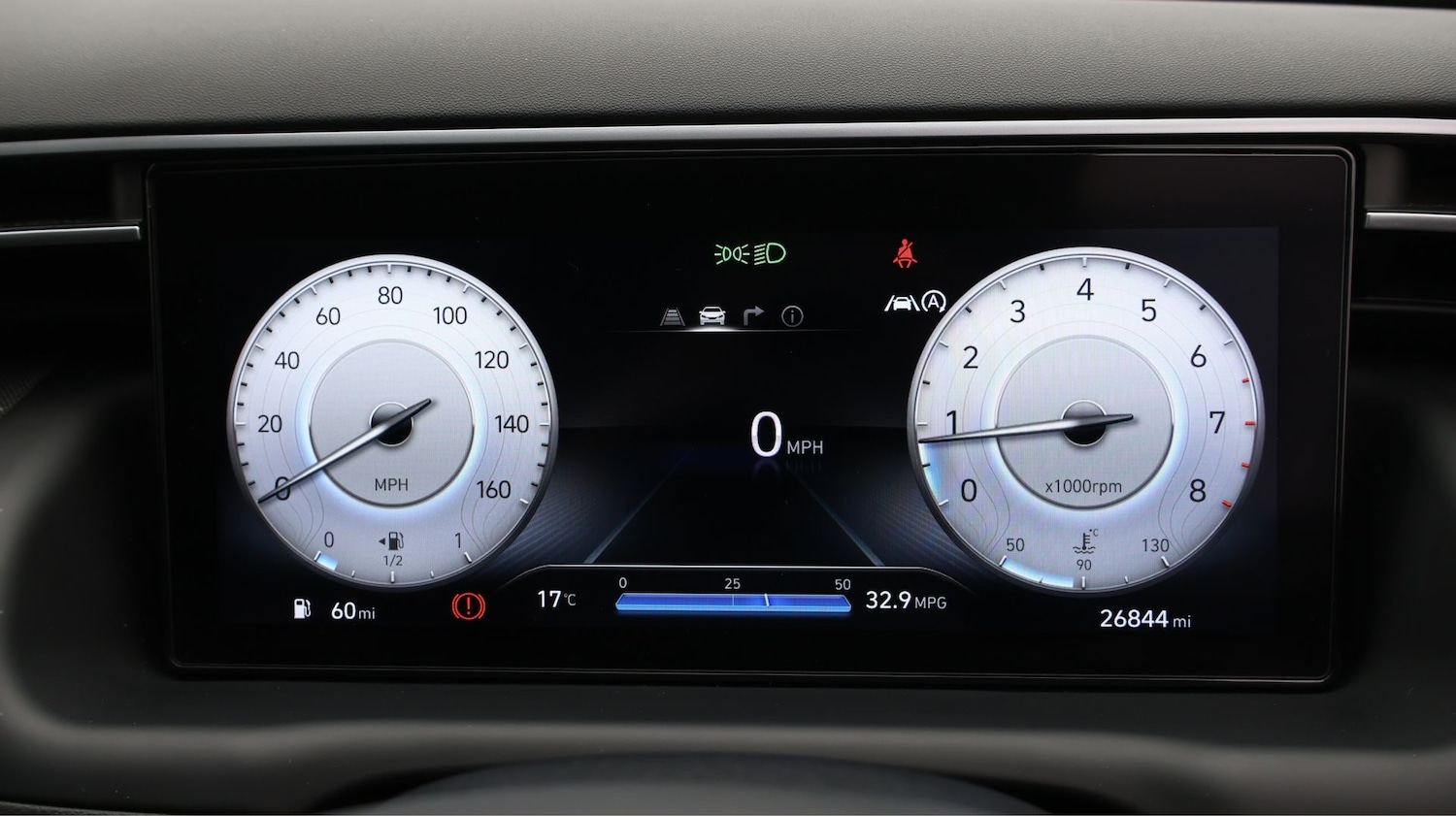 Used Hyundai TUCSON 2023 for sale - 77759222: Photo 10