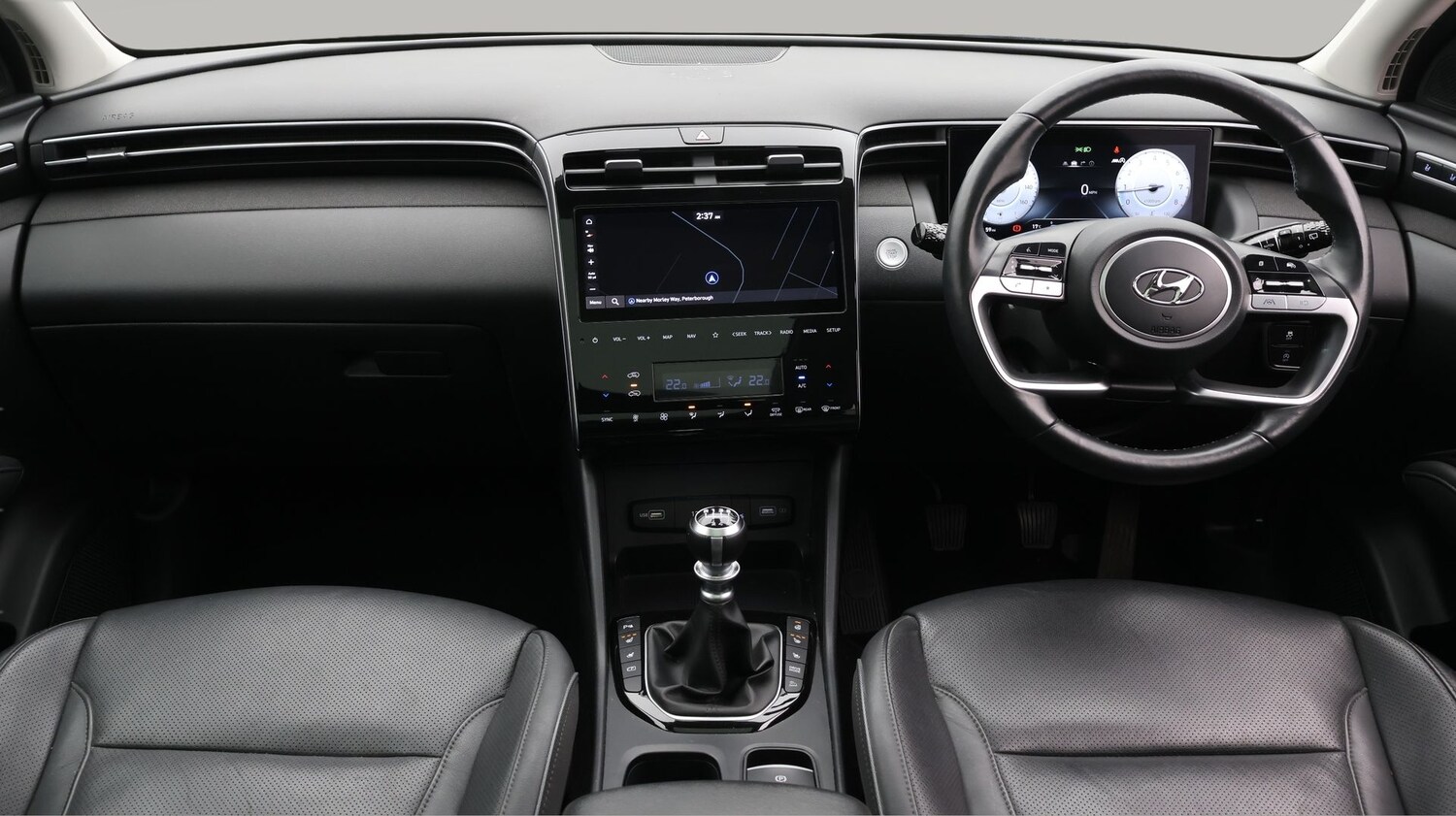 Used Hyundai TUCSON 2023 for sale - 77759222: Photo 13