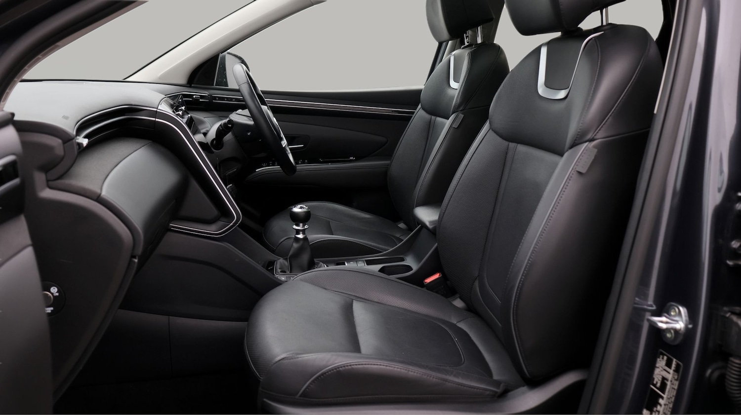 Used Hyundai TUCSON 2023 for sale - 77759222: Photo 14