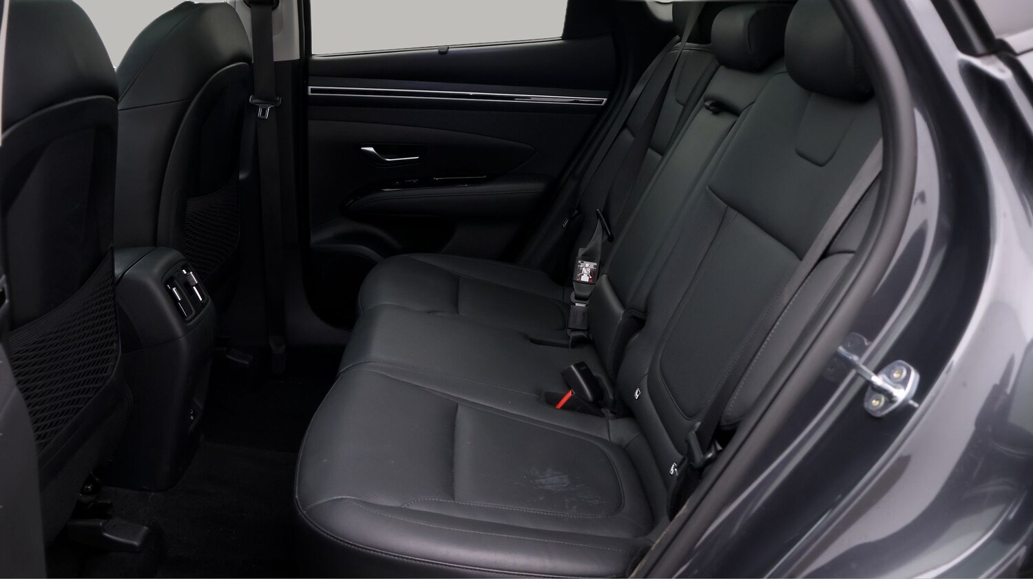 Used Hyundai TUCSON 2023 for sale - 77759222: Photo 16