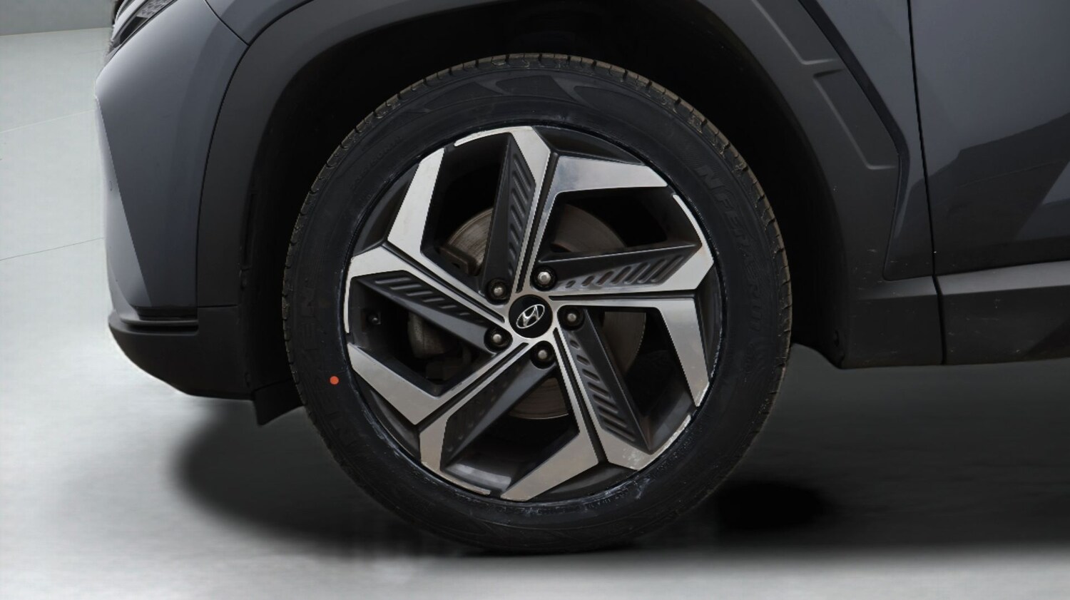 Used Hyundai TUCSON 2023 for sale - 77759222: Photo 18