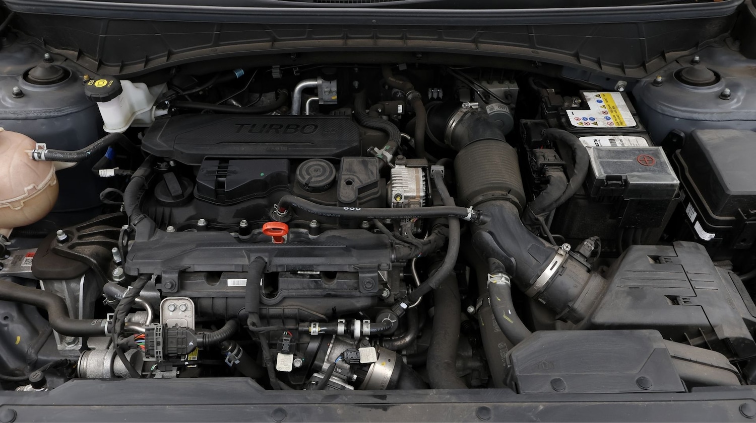 Used Hyundai TUCSON 2023 for sale - 77759222: Photo 19