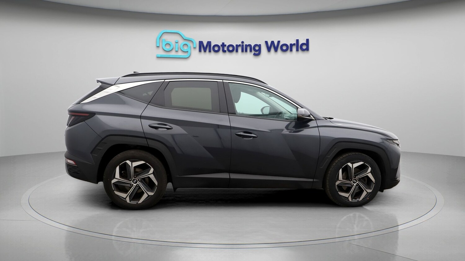 Used Hyundai TUCSON 2023 for sale - 77759222: Photo 8
