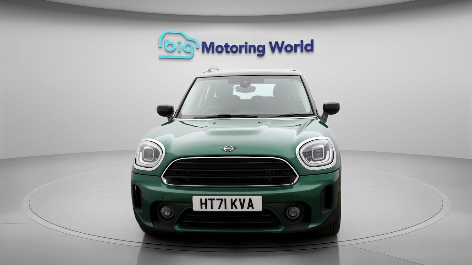 Used MINI Countryman 2022 for sale - 77503980: Photo 2