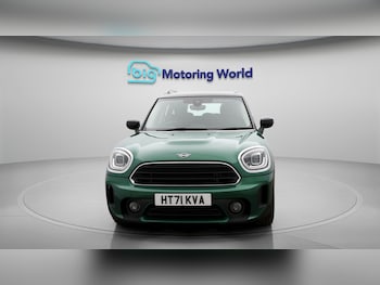 Used MINI Countryman 2022 for sale - 77503980: Photo