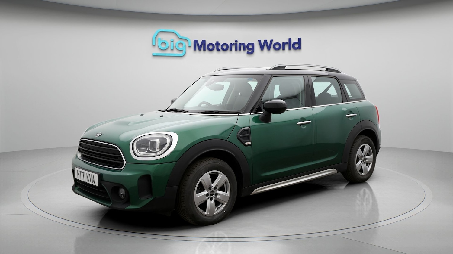 Used MINI Countryman 2022 for sale - 77503980: Photo 3