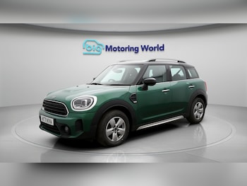 Used MINI Countryman 2022 for sale - 77503980: Photo