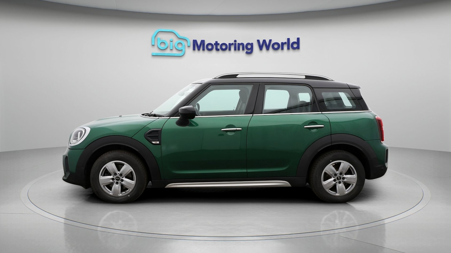 Used MINI Countryman 2022 for sale - 77503980: Photo 4
