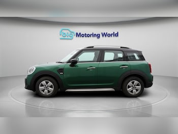 Used MINI Countryman 2022 for sale - 77503980: Photo