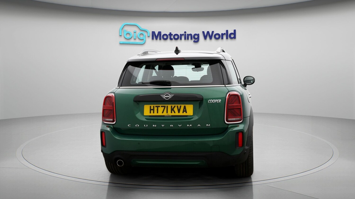 Used MINI Countryman 2022 for sale - 77503980: Photo 6