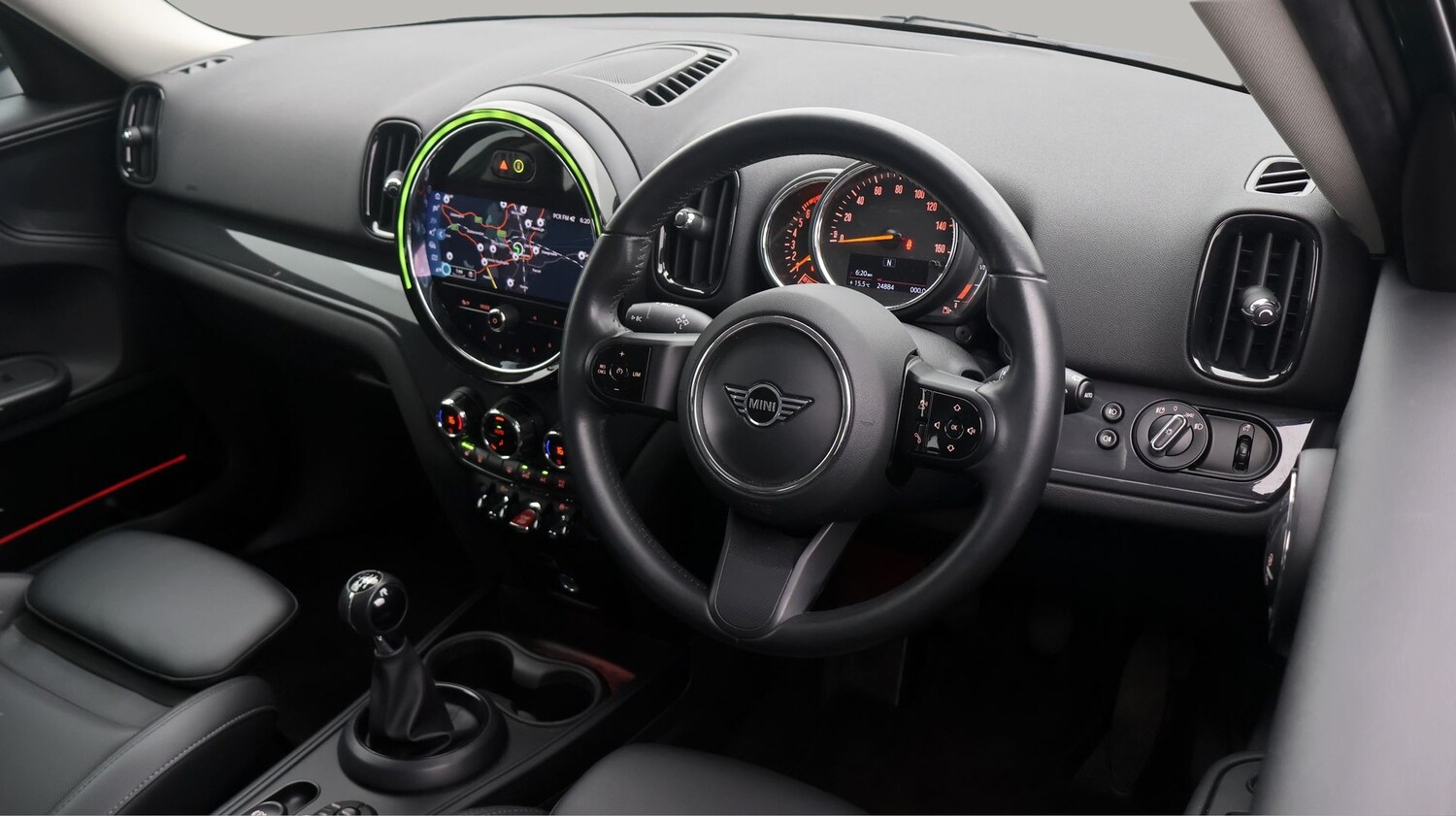 Used MINI Countryman 2022 for sale - 77503980: Photo 9