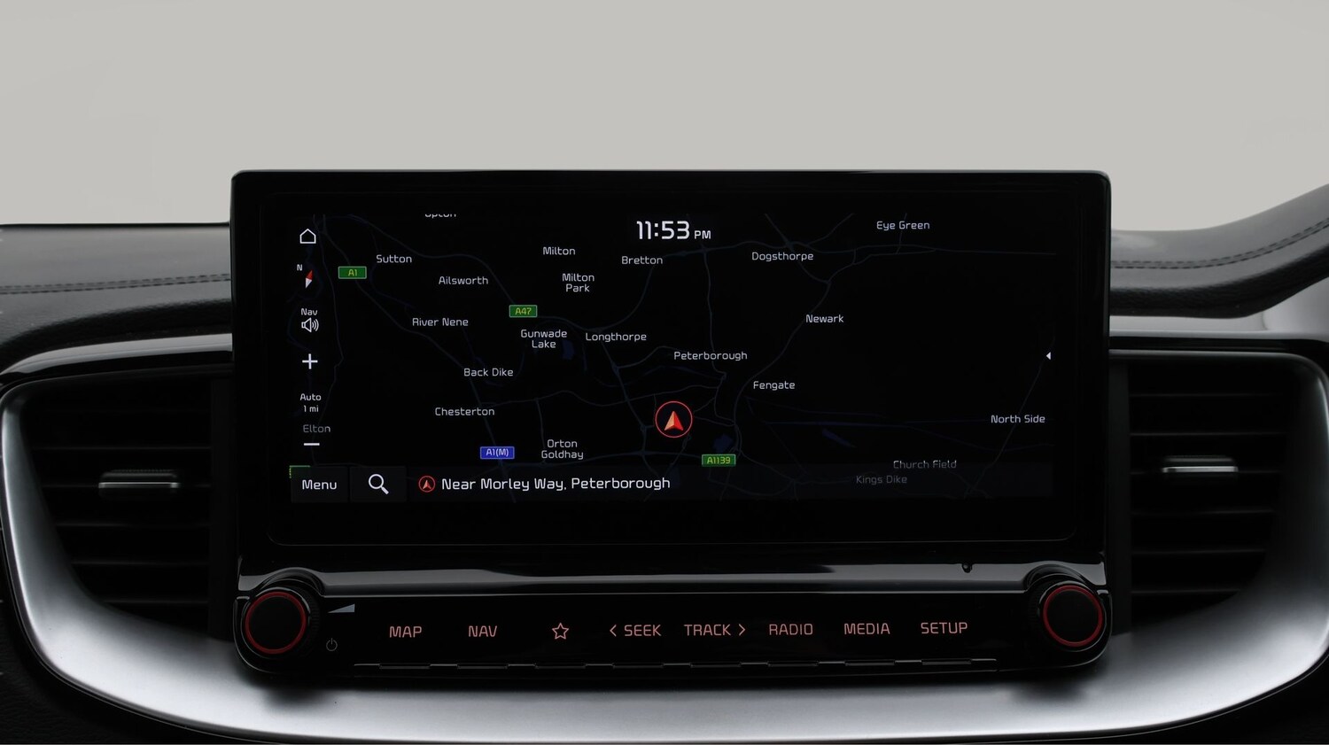 Used Kia Pro Ceed 2023 for sale - 77675359: Photo 11