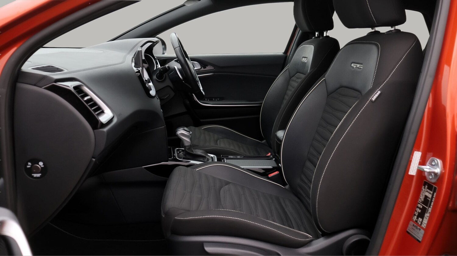 Used Kia Pro Ceed 2023 for sale - 77675359: Photo 14