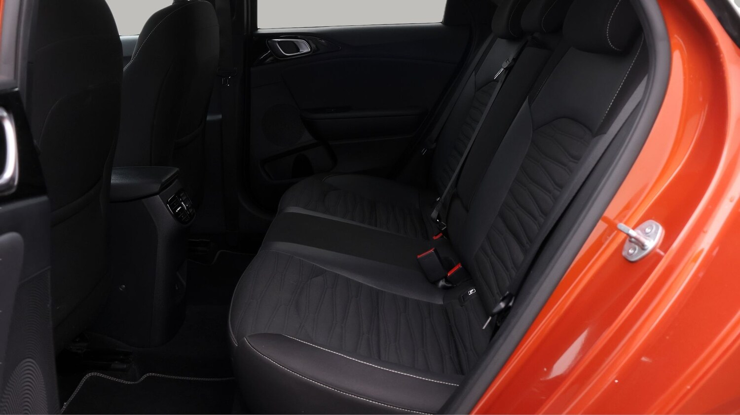 Used Kia Pro Ceed 2023 for sale - 77675359: Photo 16