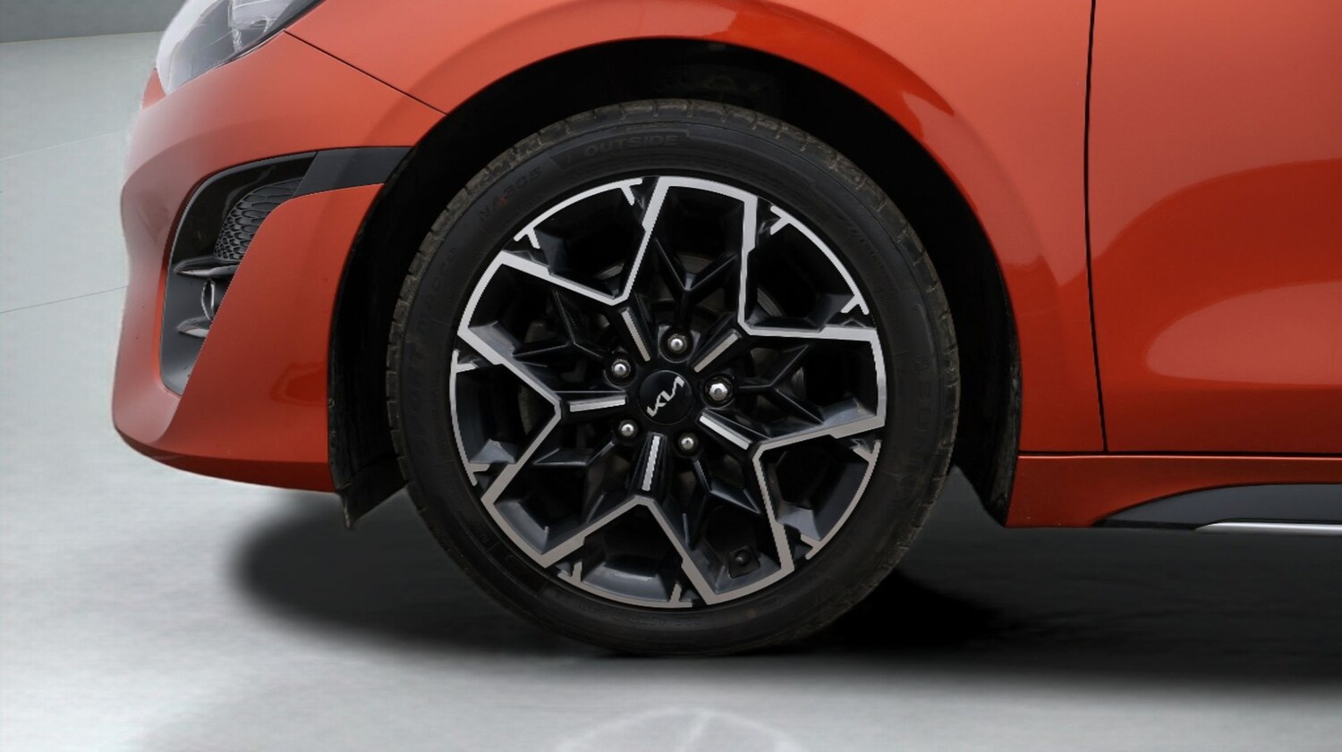 Used Kia Pro Ceed 2023 for sale - 77675359: Photo 18