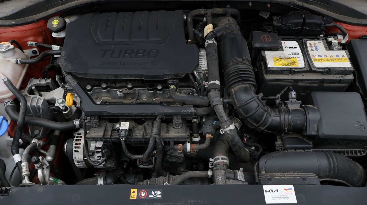 Used Kia Pro Ceed 2023 for sale - 77675359: Photo 19