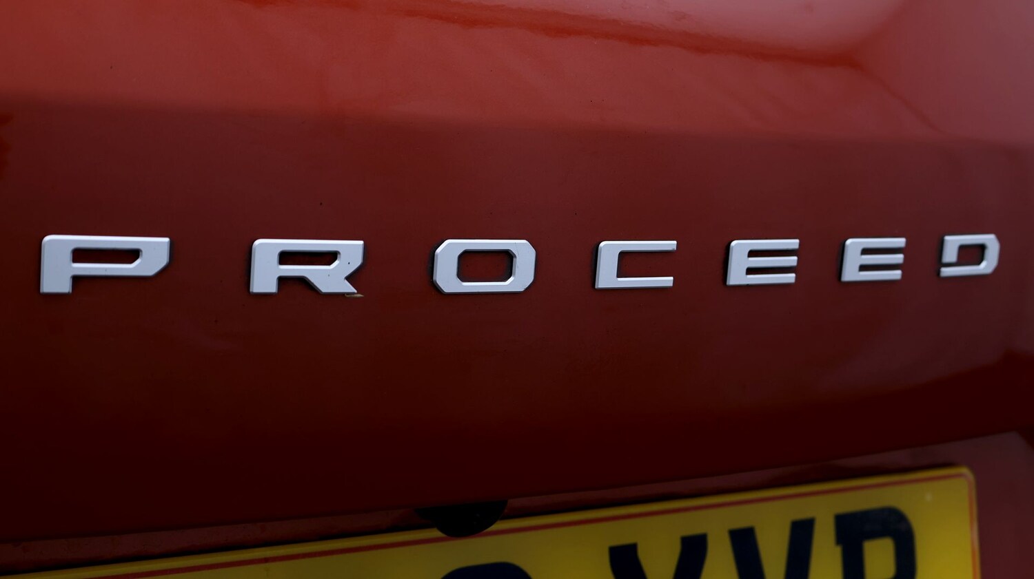 Used Kia Pro Ceed 2023 for sale - 77675359: Photo 21