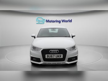 Used Audi A1 2017 for sale - 75915282: Photo