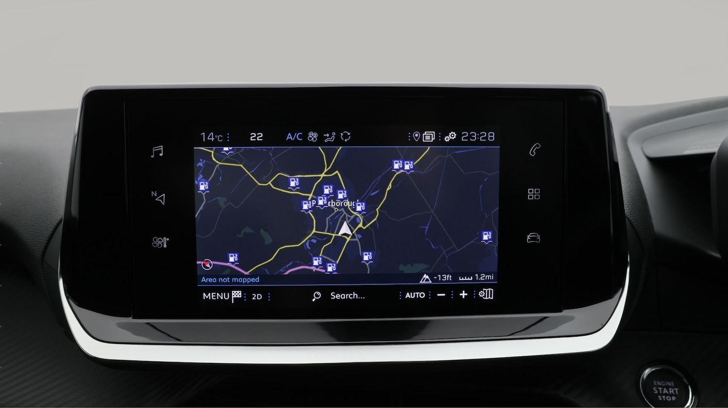 Used Peugeot 208 2023 for sale - 77749677: Photo 11