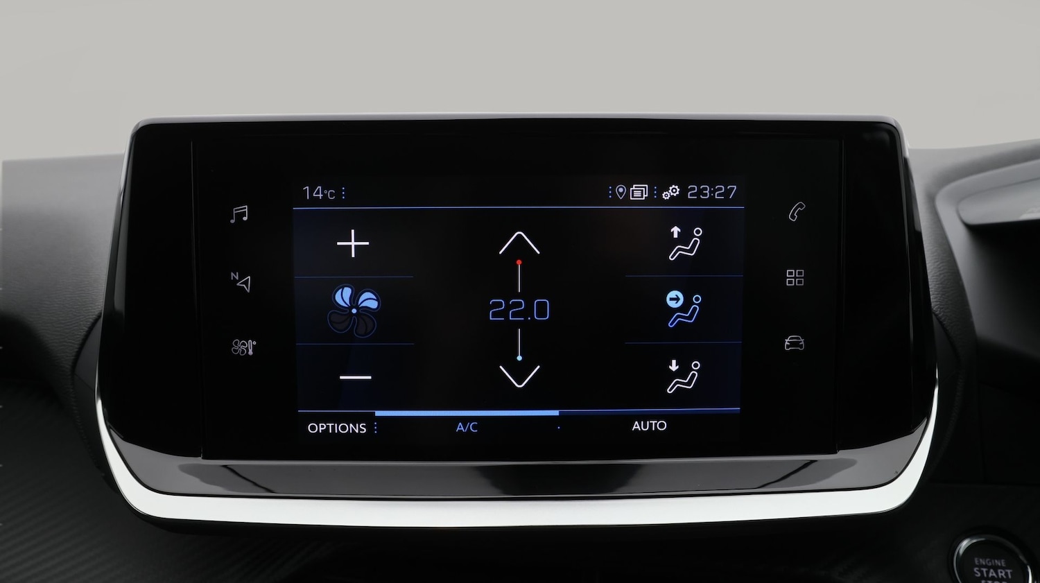 Used Peugeot 208 2023 for sale - 77749677: Photo 12