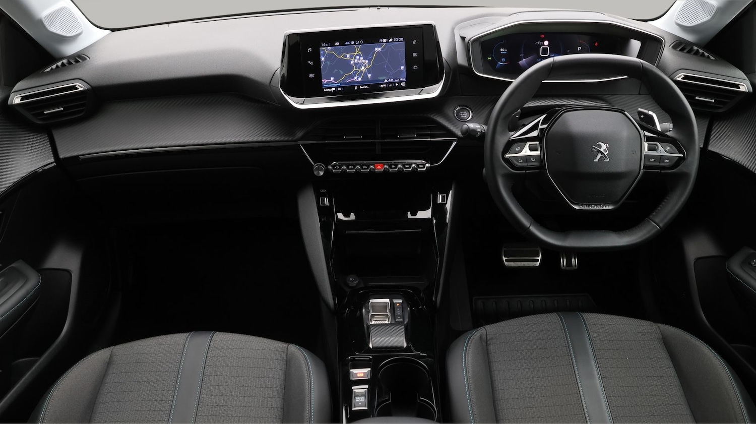 Used Peugeot 208 2023 for sale - 77749677: Photo 13