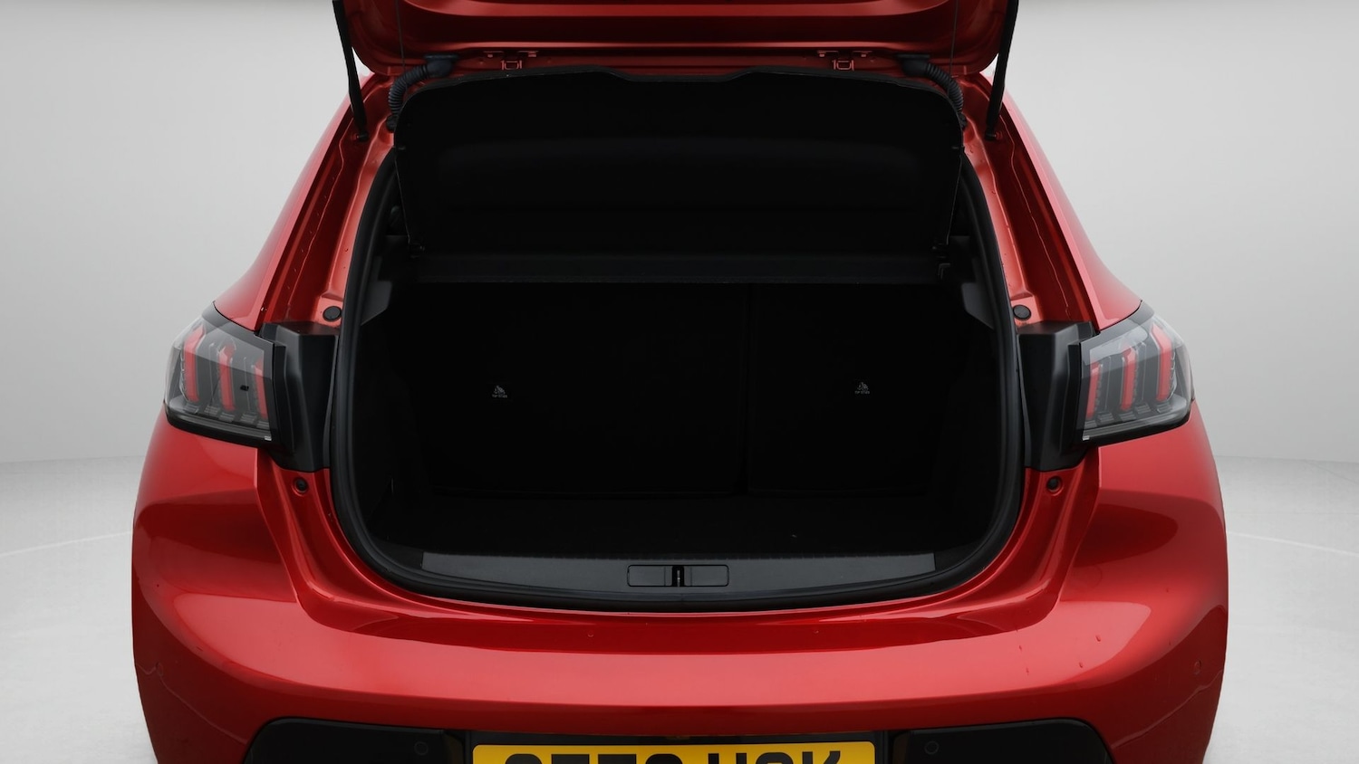 Used Peugeot 208 2023 for sale - 77749677: Photo 17