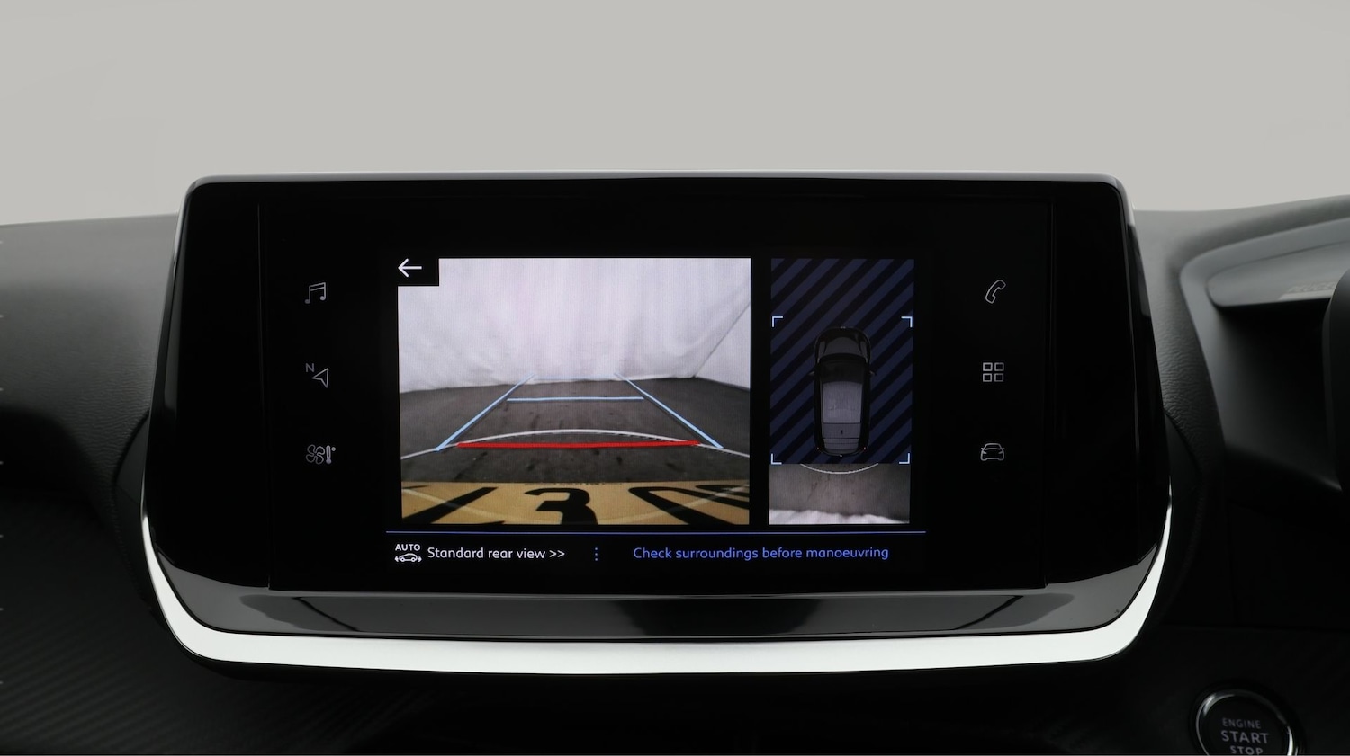 Used Peugeot 208 2023 for sale - 77749677: Photo 23