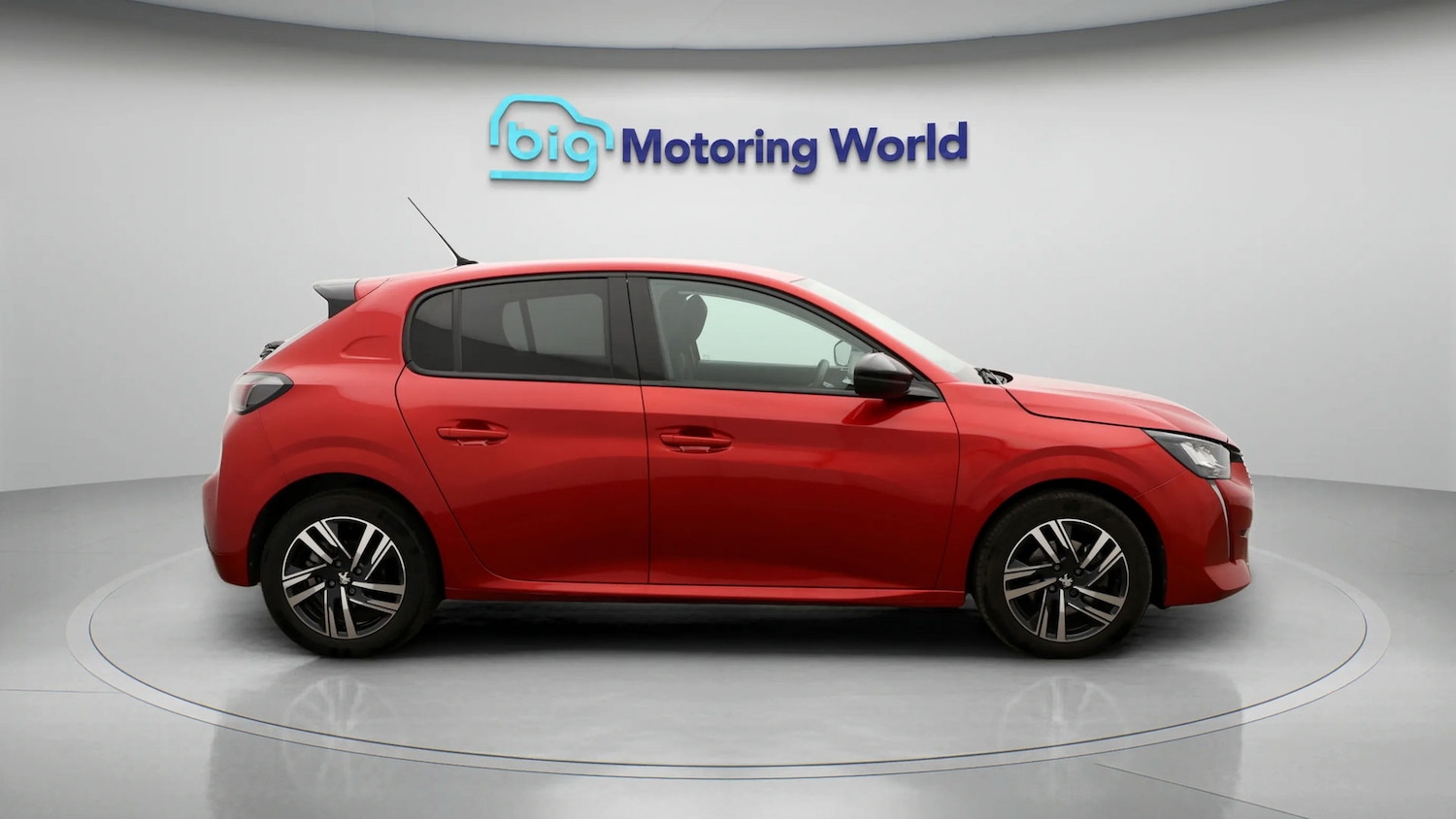 Used Peugeot 208 2023 for sale - 77749677: Photo 8