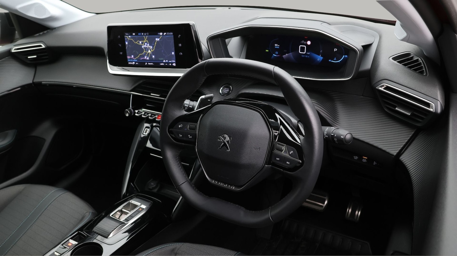 Used Peugeot 208 2023 for sale - 77749677: Photo 9