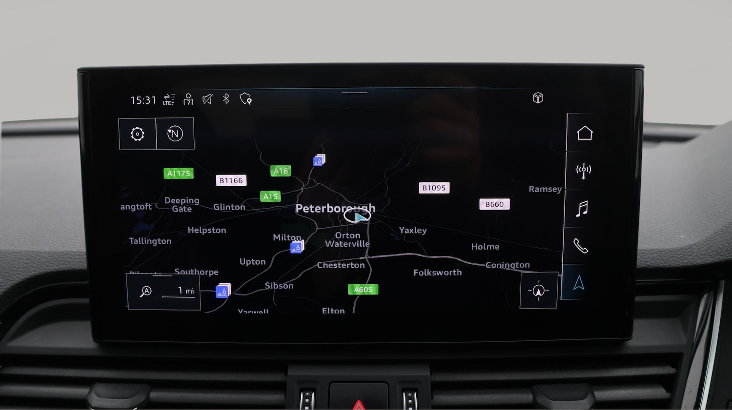 Used Audi Q5 2021 for sale - 77610558: Photo 11