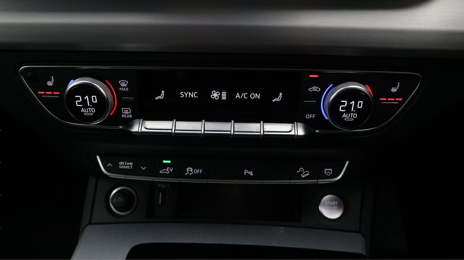 Used Audi Q5 2021 for sale - 77610558: Photo 12