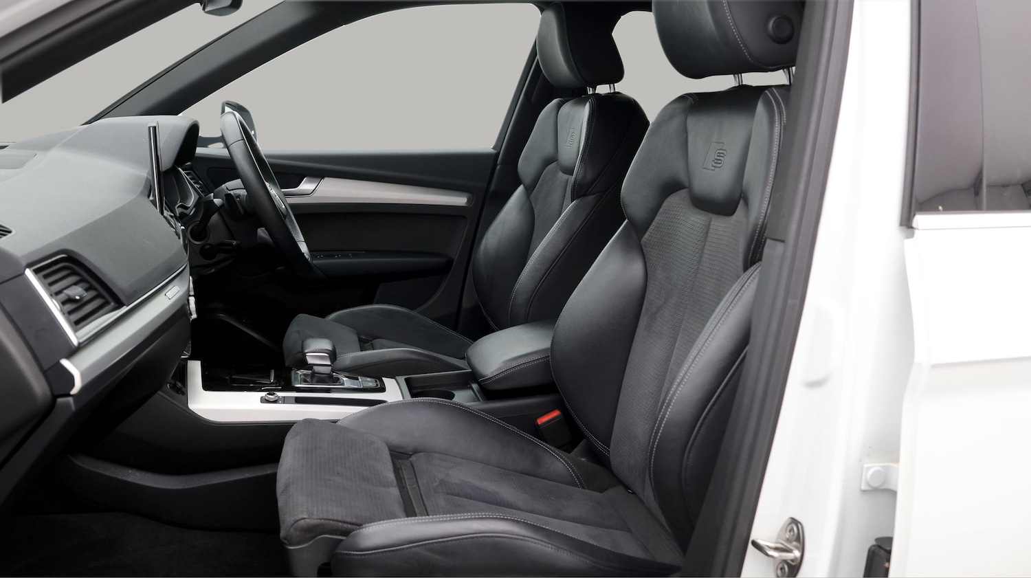 Used Audi Q5 2021 for sale - 77610558: Photo 14