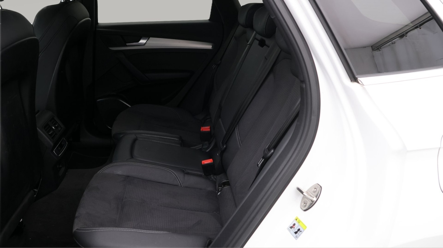 Used Audi Q5 2021 for sale - 77610558: Photo 16