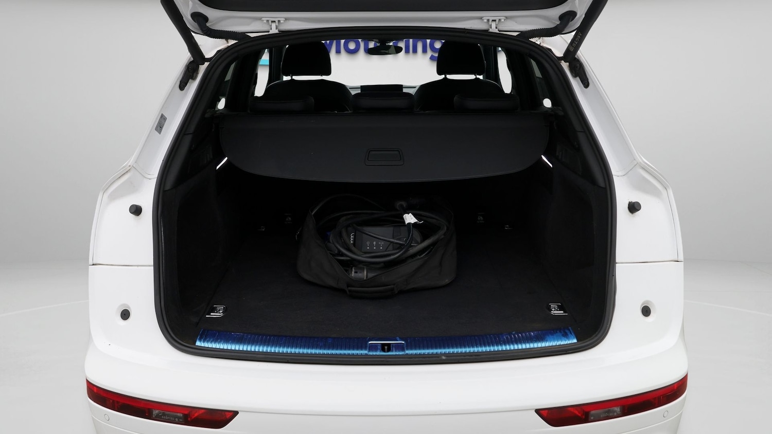 Used Audi Q5 2021 for sale - 77610558: Photo 17