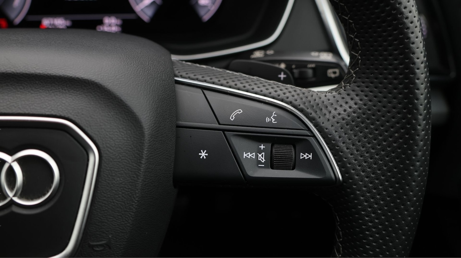 Used Audi Q5 2021 for sale - 77610558: Photo 20