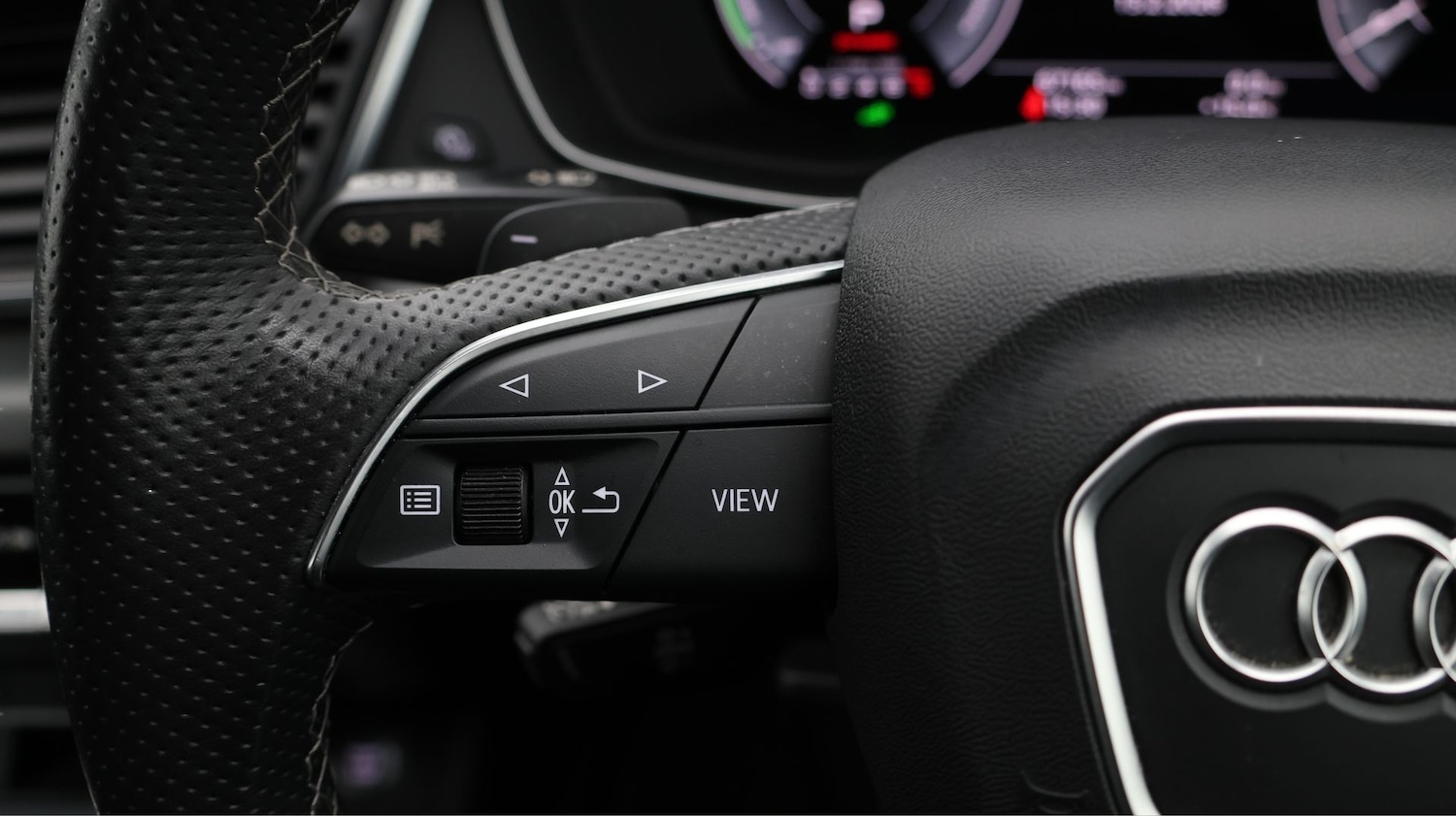 Used Audi Q5 2021 for sale - 77610558: Photo 23