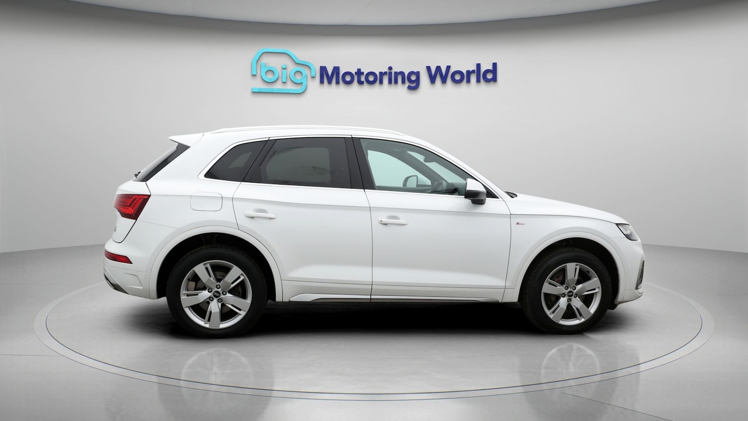 Used Audi Q5 2021 for sale - 77610558: Photo 8