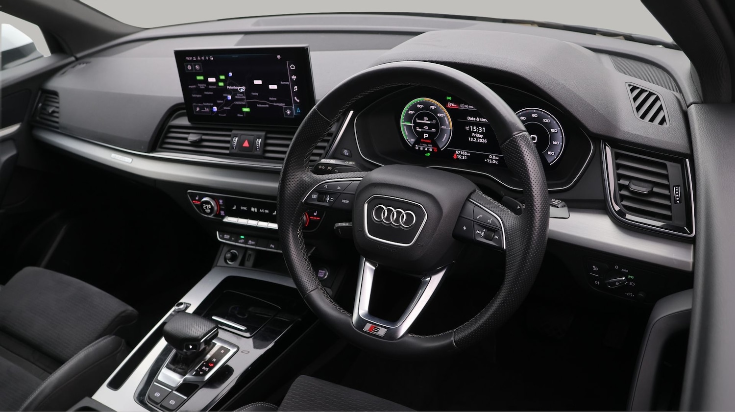 Used Audi Q5 2021 for sale - 77610558: Photo 9