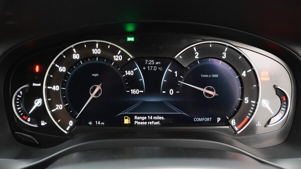 Used BMW X3 2019 for sale - 76283393: Photo 11