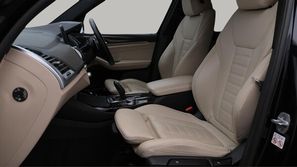 Used BMW X3 2019 for sale - 76283393: Photo 15