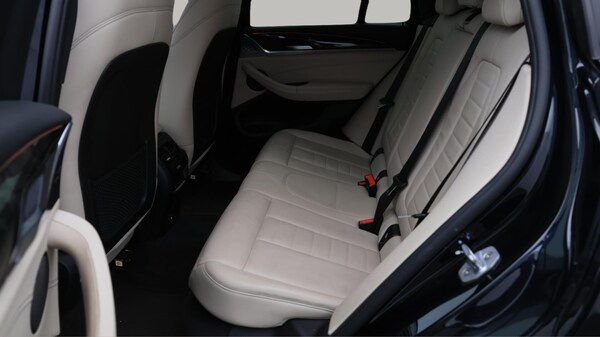 Used BMW X3 2019 for sale - 76283393: Photo 17