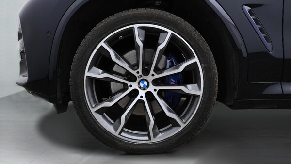 Used BMW X3 2019 for sale - 76283393: Photo 19