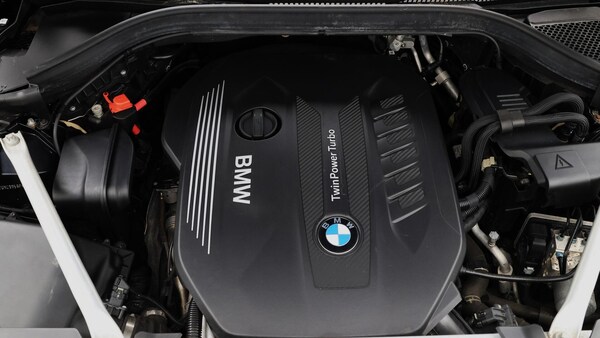 Used BMW X3 2019 for sale - 76283393: Photo 20